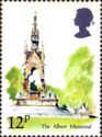 The Albert Memorial