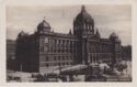 Prague. National Museum