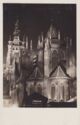 Prague. St.Vitus Cathedral