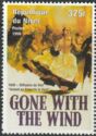 1939 Broadcast of the Film “Gone With the Wind”