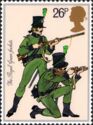 Riflemen (Royal Green Jackets, 1805)