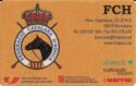 FCH - Federació Catalana D'Hípica