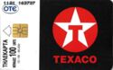 Texaco X0146