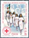Red Cross Volunteer Nursing Corps