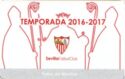 Sevilla Futbol Club - Fieles de Nervi贸n 25