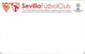 Sevilla Futbol Club - Fieles de Nervi贸n 50