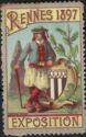 Rennes Exposition.