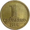 1 Cruzeiro