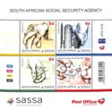 25th Anniversary of Social Security Agency (SASSA)
