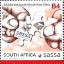 Post Office-SASSA Cooperation