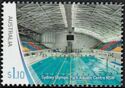 Sydney Olympic Park Aquatic Center