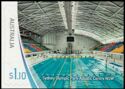 Sydney Olympic Park Aquatic Centre