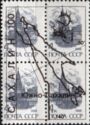 Map overprint