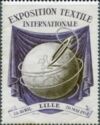 International Textile Exposition Lille