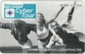 120BEF-2.97eur Cybertour Flying people