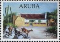 Traditional Houses of Aruba