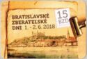 Bratislava Collector Days