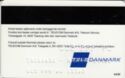 Tele Danmark creditcard