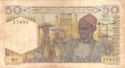 50 Francs