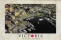 Victoria. Inner Harbour