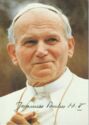 Pope John Paul II in the Federal Republic of Germany