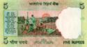5 Rupees