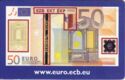 20 euro 3D