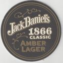 Jack Daniel's Amber Lager