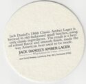 Jack Daniel's Amber Lager