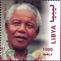 Centenary of birth of Nelson Mandela