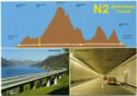 N2 Seelisberg- | Tunnel
