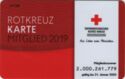 Rotkreuz Karte