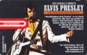 Medlemskort 2009 - Elvis Presley - DTS