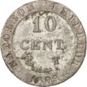 10 Centimes (T Nantes - Brittany)