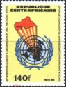 The 40th Anniversary of the United Nations