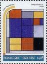 Piet Mondrian