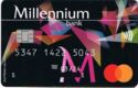 Millennium Mastercard