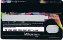 Millennium Mastercard