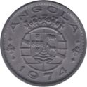 1 Escudo