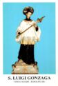 "Louis Gonzaga", Rosolini, Sicily - Saints (M)
