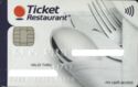 Ticket Restaurant