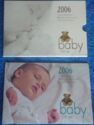 Various Pounds (Mint set 2006 - Baby set)