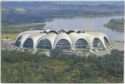 Pyongyang: May Day Stadium (largest stadium on earth)