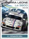 VW Beetle TS1 3200cc 2011
