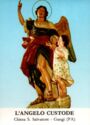 "Guardian Angel", Gangi, Sicily - Saints (M)