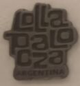Lollapalooza Argentina