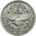 2 Francs (Essai Piedfort)