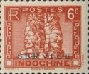 Bayon Temple, Angkor overprint