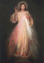 "Jesus - Divine Mercy"