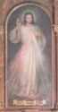 "Jesus - Divine Mercy"